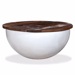 VidaXL 245258 coffee/side/end table - Additional view 8