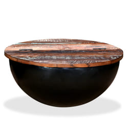 VidaXL 245259 coffee/side/end table
