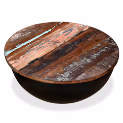 VidaXL 245259 coffee/side/end table