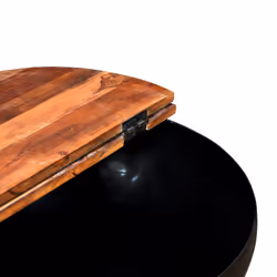 VidaXL 245259 coffee/side/end table - Additional view 5