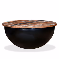 VidaXL 245259 coffee/side/end table - Additional view 6