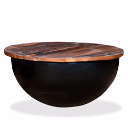 VidaXL 245259 coffee/side/end table - Additional view 7