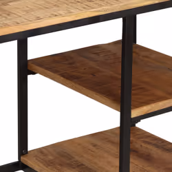VidaXL 245261 desk - Additional view 4