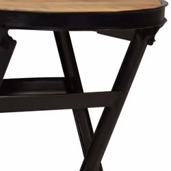 VidaXL 245261 desk - Additional view 5