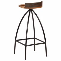 VidaXL 245264 bar stool - Additional view 5
