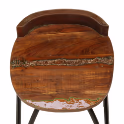 VidaXL 245264 bar stool - Additional view 6