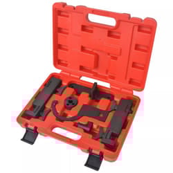 vidaXL Engine Timing Tool Kit for Jaguar & Land Rover V8 5.0L Camshaft Set