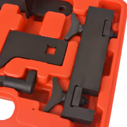vidaXL Engine Timing Tool Kit for Jaguar & Land Rover V8 5.0L Camshaft Set