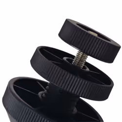 vidaXL Clutch Alignment Installation Tool Universal Single Plate Vans Vehicles - Additional view 4