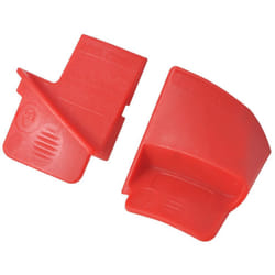 vidaXL Stretch Fit Belt Remover and Installer Set Removal Installation Tool