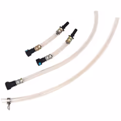 vidaXL Fuel Petrol Diesel Fluid Retriever Syringe 1500 ml Extractor Pump Tool - Additional view 4