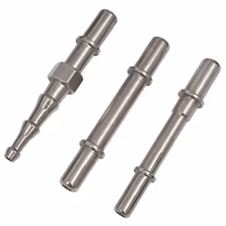 vidaXL Fuel Petrol Diesel Fluid Retriever Syringe 1500 ml Extractor Pump Tool - Additional view 5