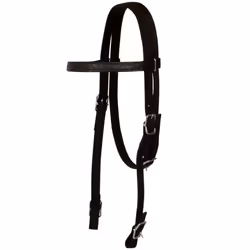 vidaXL Western Saddle Headstall&Breast Collar Real Leather 16" Black Horse Pad - Additional view 9