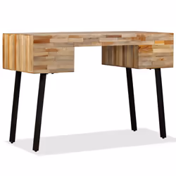 VidaXL 245402 desk - Additional view 4