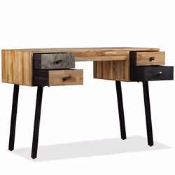 VidaXL 245402 desk - Additional view 5