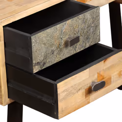 VidaXL 245402 desk - Additional view 6