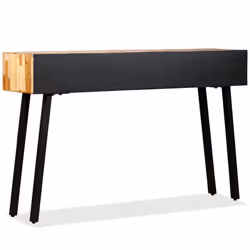 VidaXL 245403 coffee/side/end table - Additional view 4