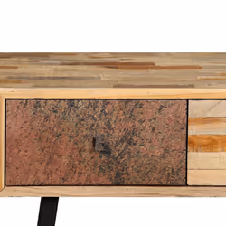 VidaXL 245403 coffee/side/end table - Additional view 6