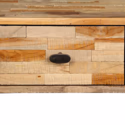 VidaXL 245403 coffee/side/end table - Additional view 7