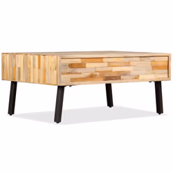 VidaXL 245404 coffee/side/end table - Additional view 4