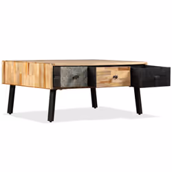 VidaXL 245404 coffee/side/end table - Additional view 5