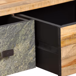 VidaXL 245404 coffee/side/end table - Additional view 6