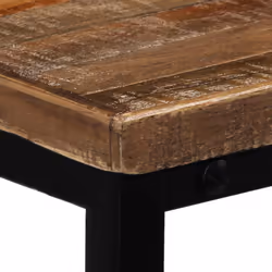 VidaXL 245418 coffee/side/end table - Additional view 4