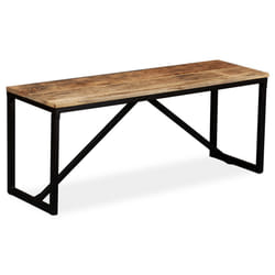 VidaXL 244902 indoor bench