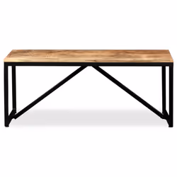 VidaXL 244902 indoor bench
