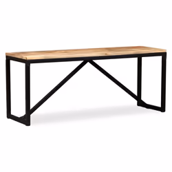 VidaXL 244902 indoor bench