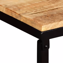 VidaXL 244902 indoor bench - Additional view 5