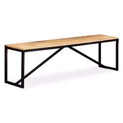 VidaXL 244904 indoor bench - Additional view 6