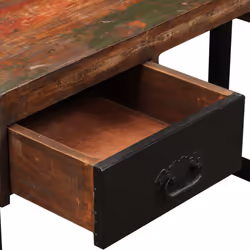 VidaXL 244905 desk - Additional view 4
