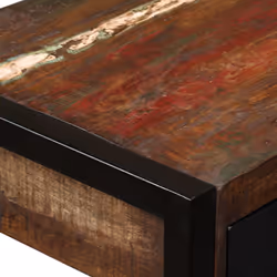 VidaXL 244905 desk - Additional view 5