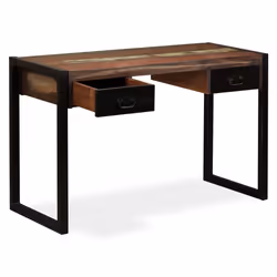 VidaXL 244905 desk - Additional view 6