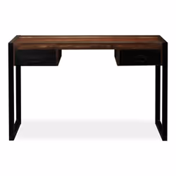 VidaXL 244905 desk - Additional view 7