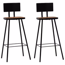 VidaXL 245390, 2 pc(s)