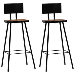 VidaXL 245390 bar stool