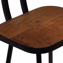 VidaXL 245390 bar stool - Additional view 6