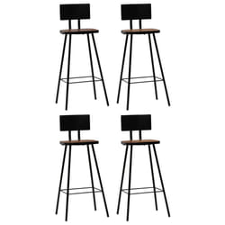 VidaXL 245391 bar stool