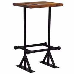 VidaXL 245398 kitchen/dining room furniture set