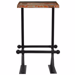 VidaXL 245398 kitchen/dining room furniture set