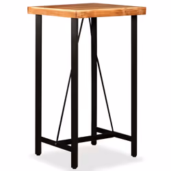 VidaXL 245435, 600 mm, 600 mm, 1070 mm, 1 pc(s)