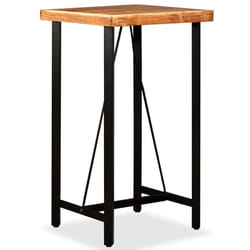 VidaXL 245435 kitchen/dining table
