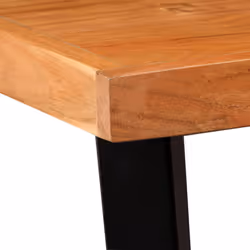 VidaXL 245435 kitchen/dining table - Additional view 5