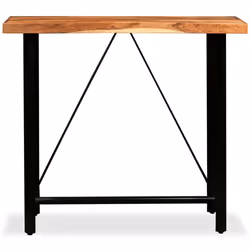 VidaXL 245436 kitchen/dining table - Additional view 2