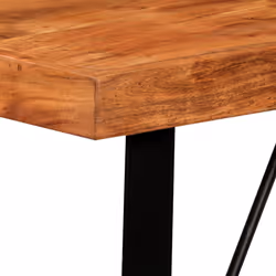 VidaXL 245436 kitchen/dining table - Additional view 3