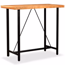 VidaXL 245436 kitchen/dining table - Additional view 6