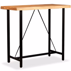 VidaXL 245436 kitchen/dining table - Additional view 7