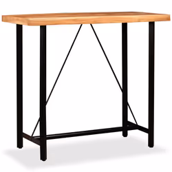 VidaXL 245436 kitchen/dining table - Additional view 8